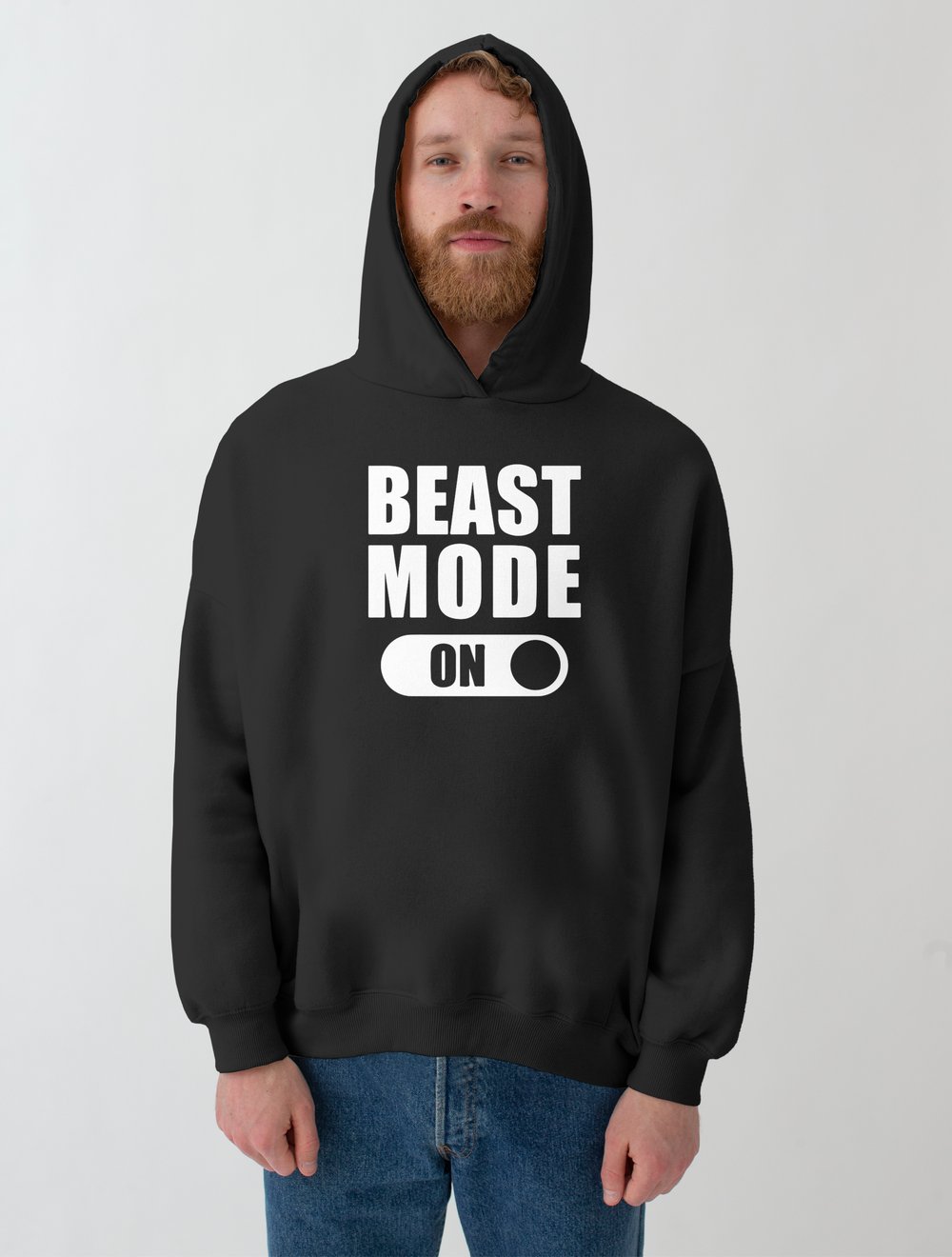 SOF Hoodie