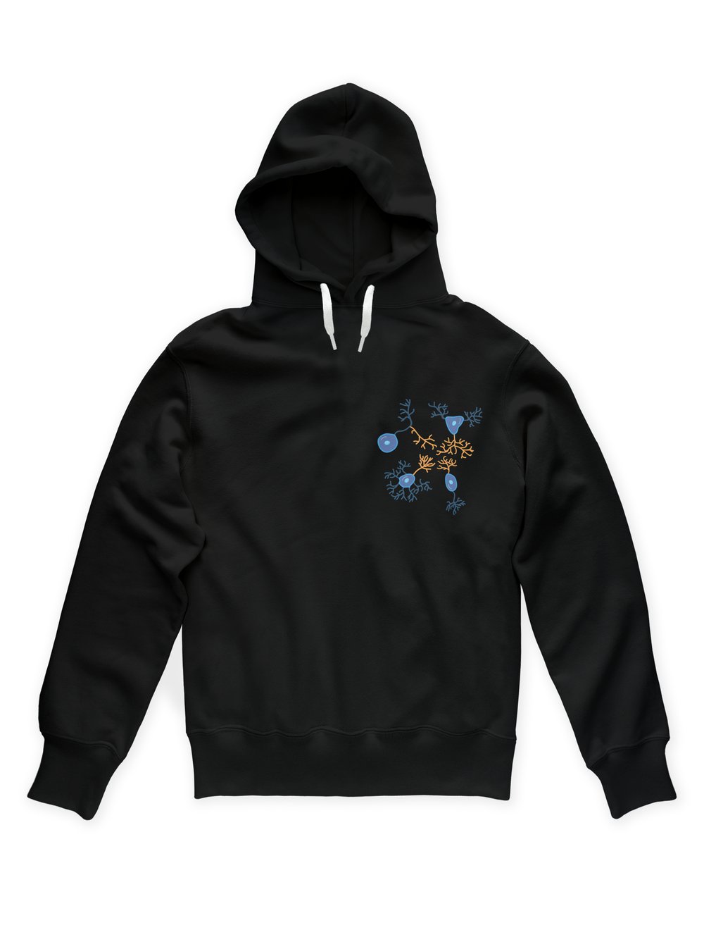 My Type of Neuron Unisex Hoodie