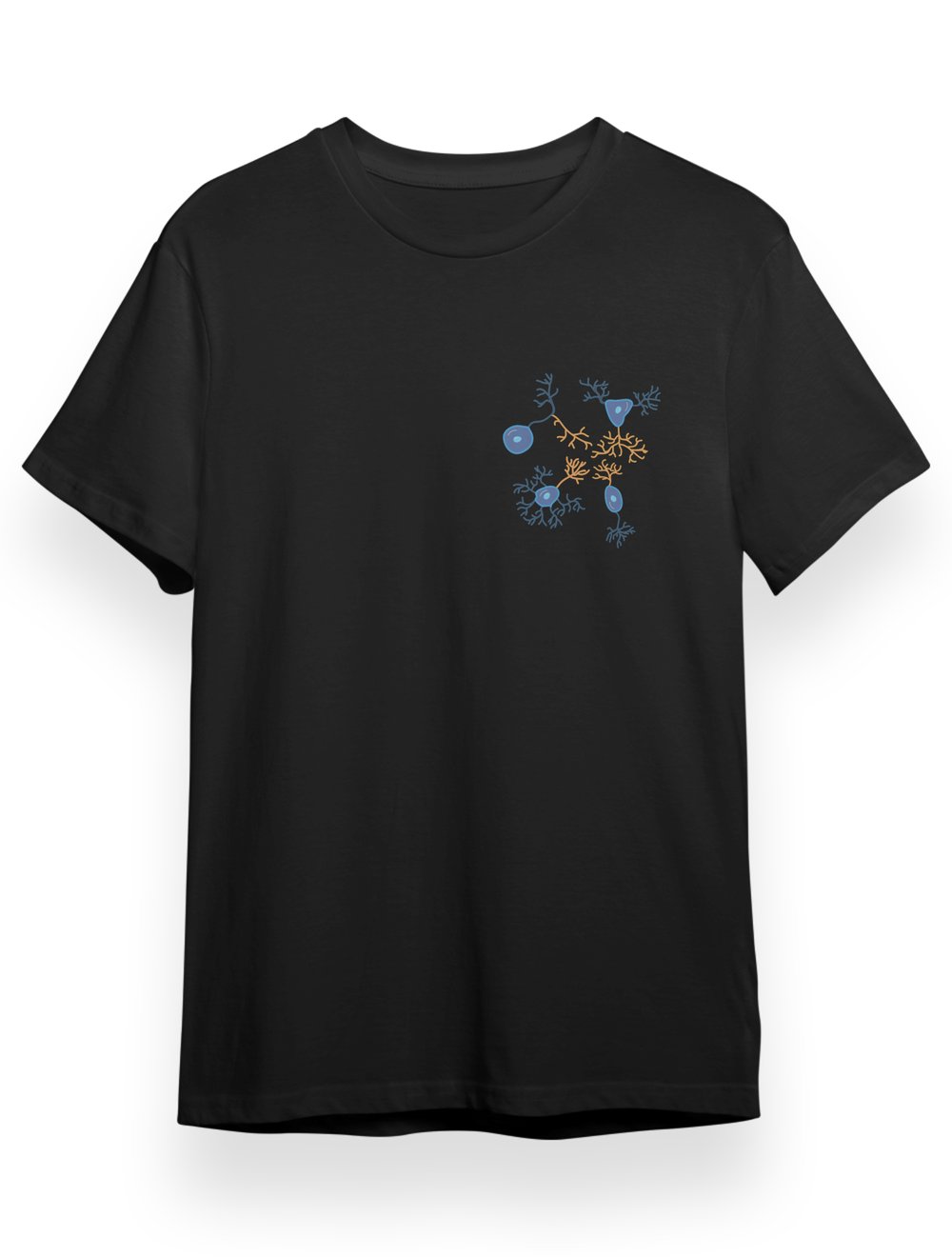 My Type of Neuron Unisex Tshirt