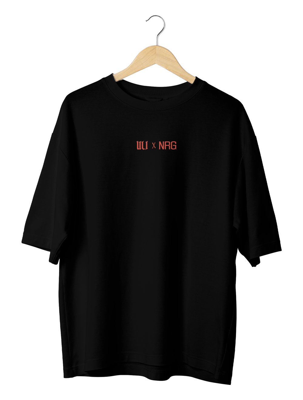 Exodus Oversize T-Shirt