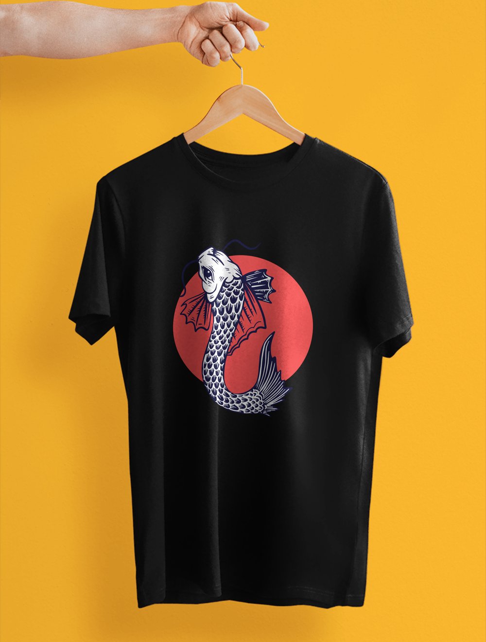 CAGA T-Shirt 5411531