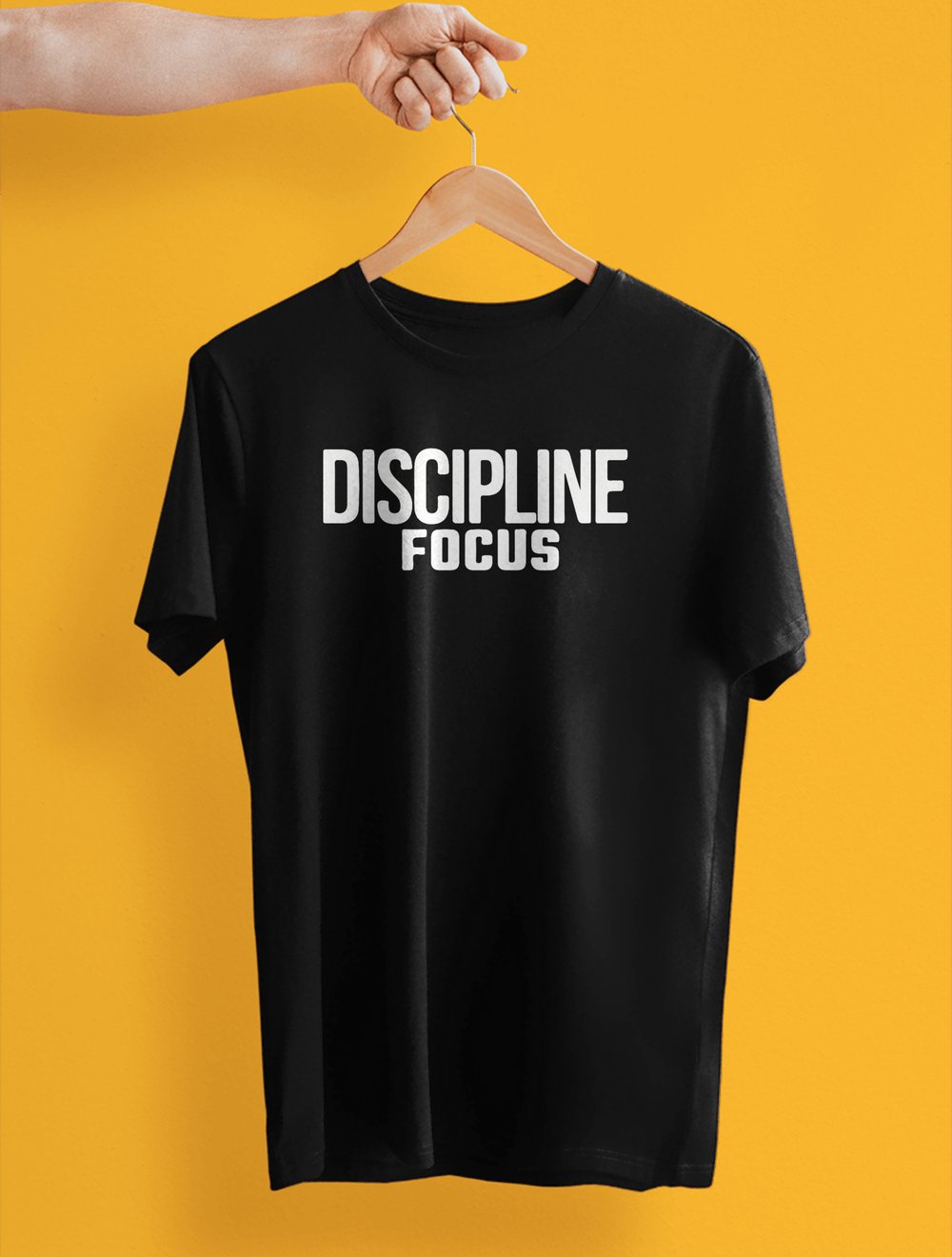SOF GYM Koleksiyonu TShirt
