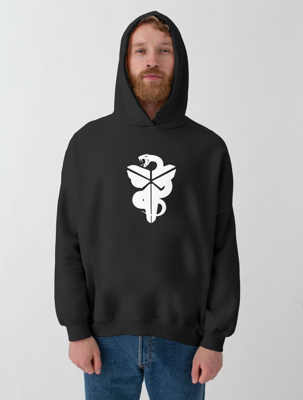 SOF Hoodie