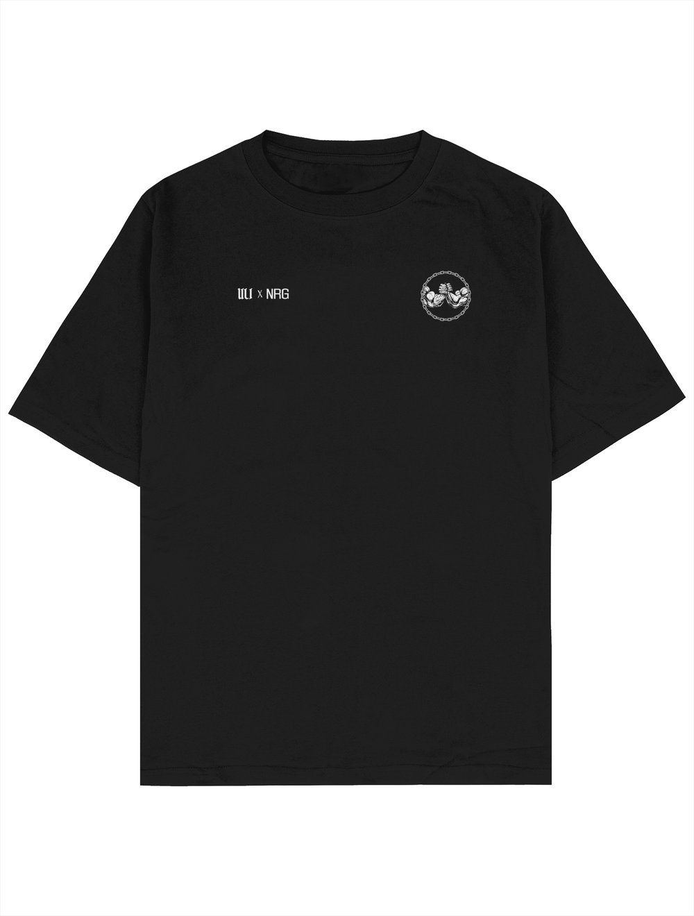 Squats V2 Oversize T-Shirt
