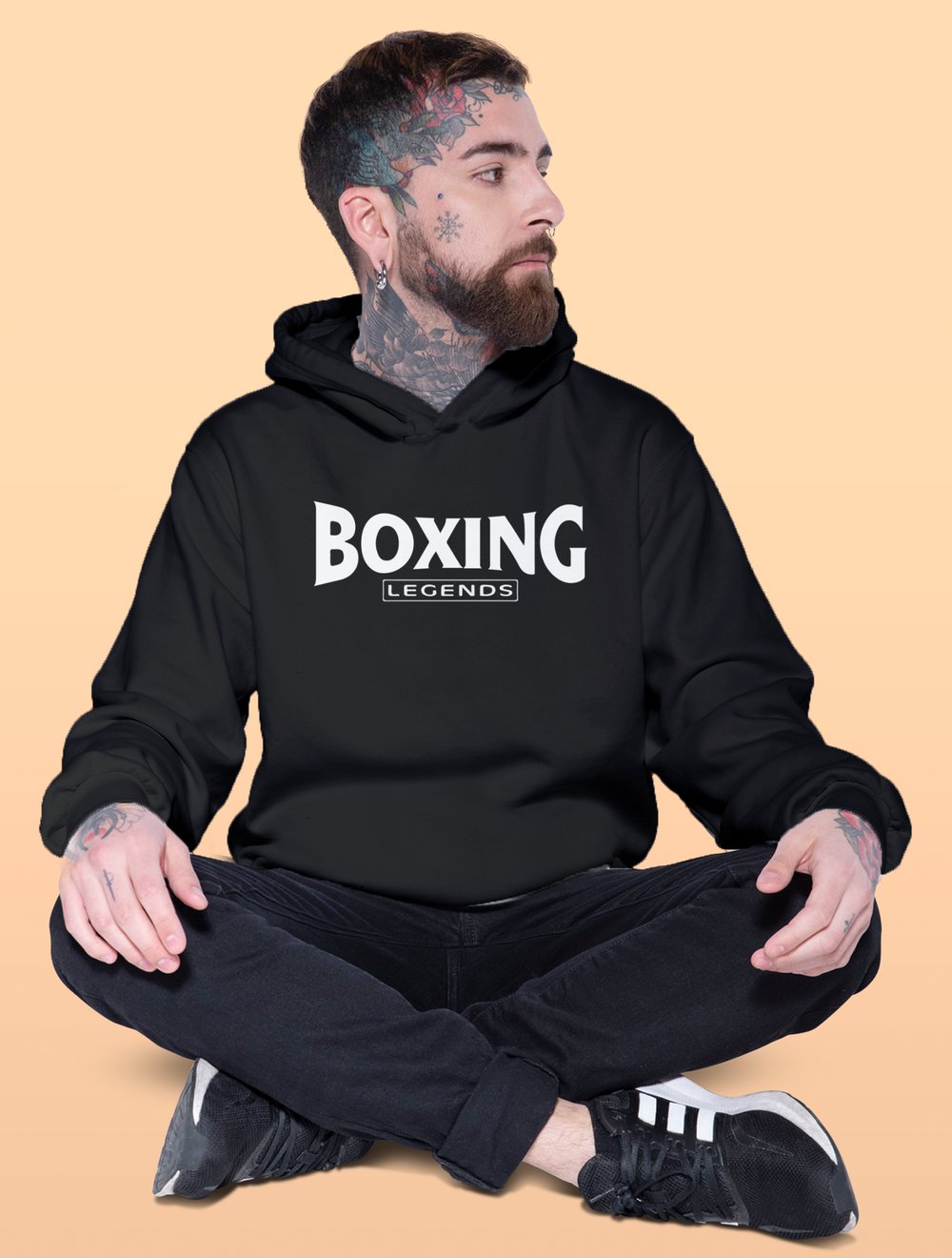 SOF Hoodie