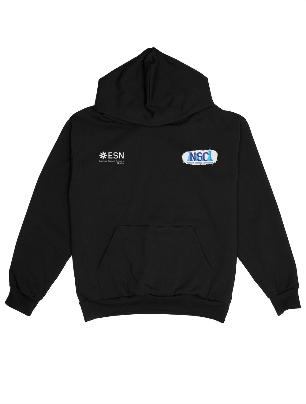 NSC  Hoodie