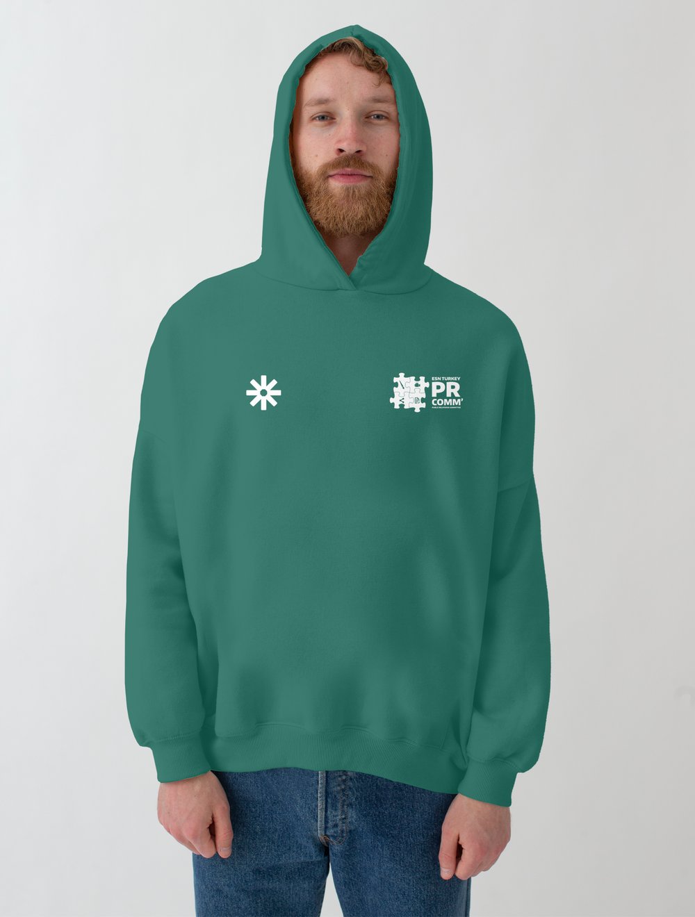 PRCOMM Hoodie