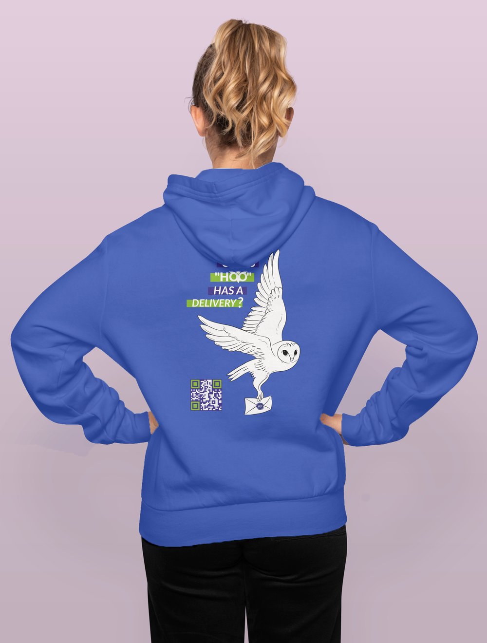 WebTeam Hoodie