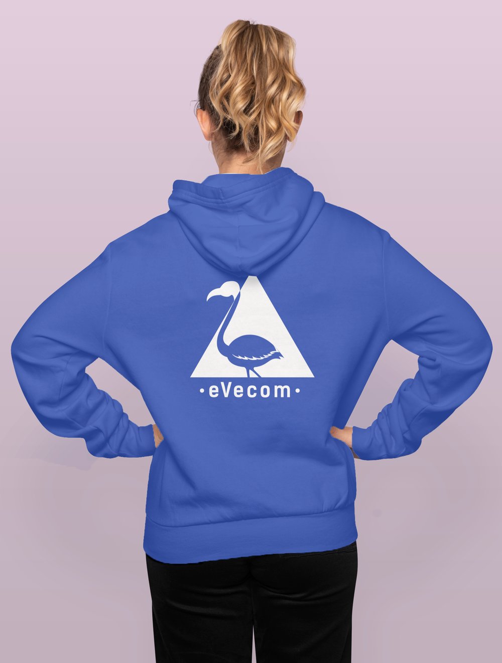 eVecom Hoodie