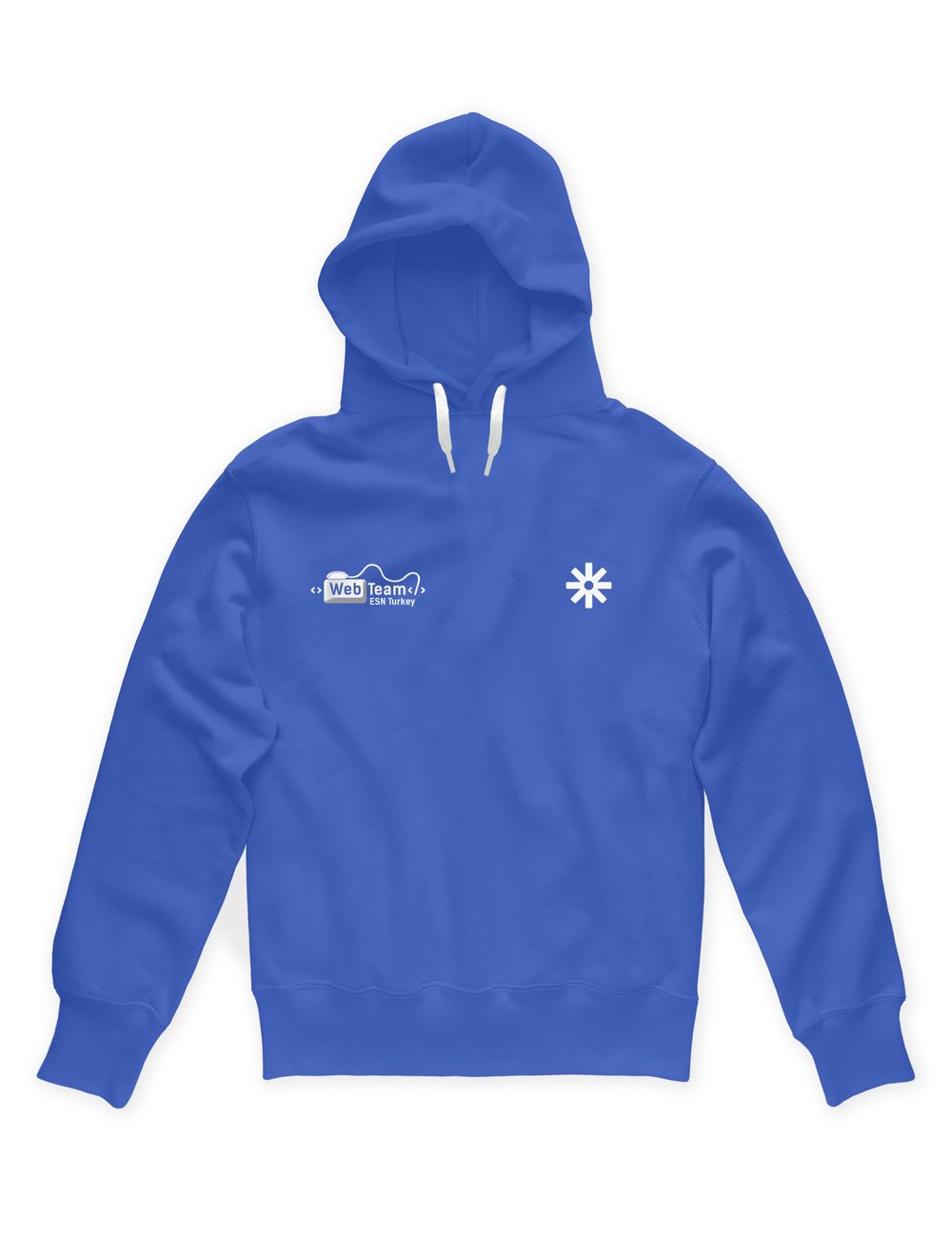 WebTeam Hoodie