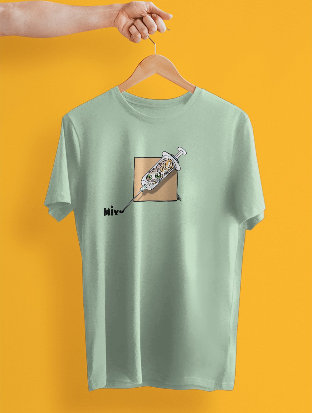 Miyav TShirt