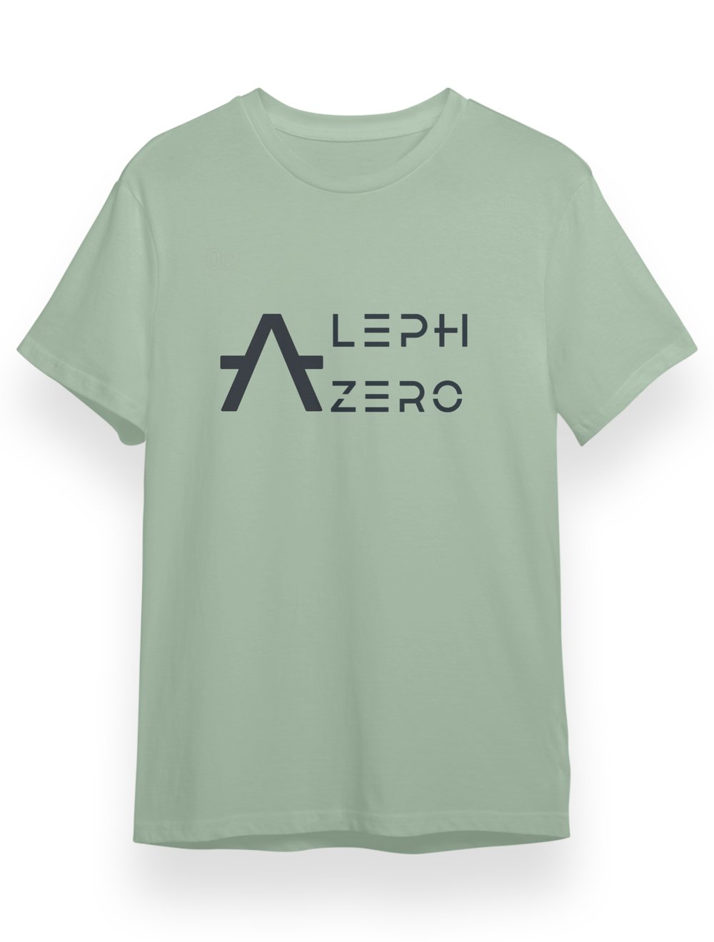 Aleph Zero Unisex T-Shirt