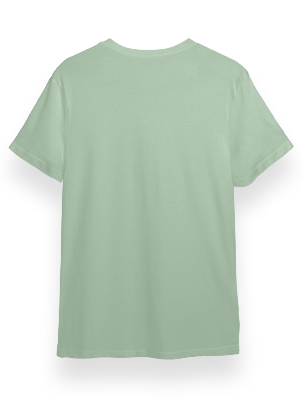 Kuppa Unisex Tişört Wild Thyme Zeus Tasarımlı Tişört KUT1WT001