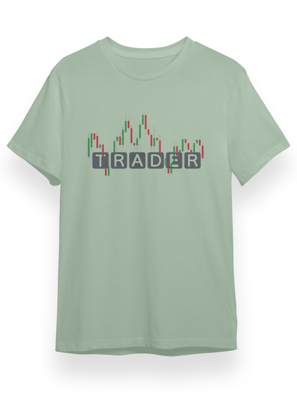 Trader Unisex T-Shirt