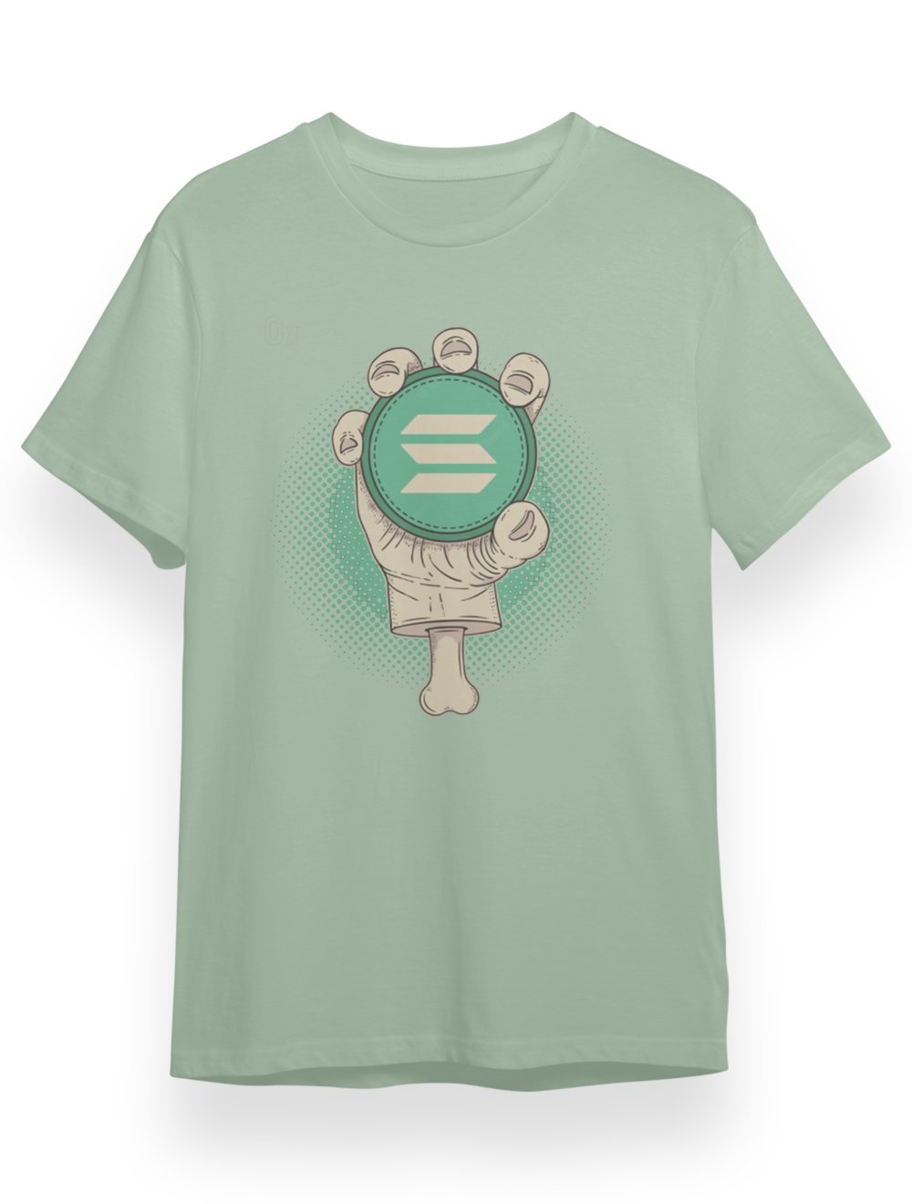Solana Maxi Unisex T-Shirt