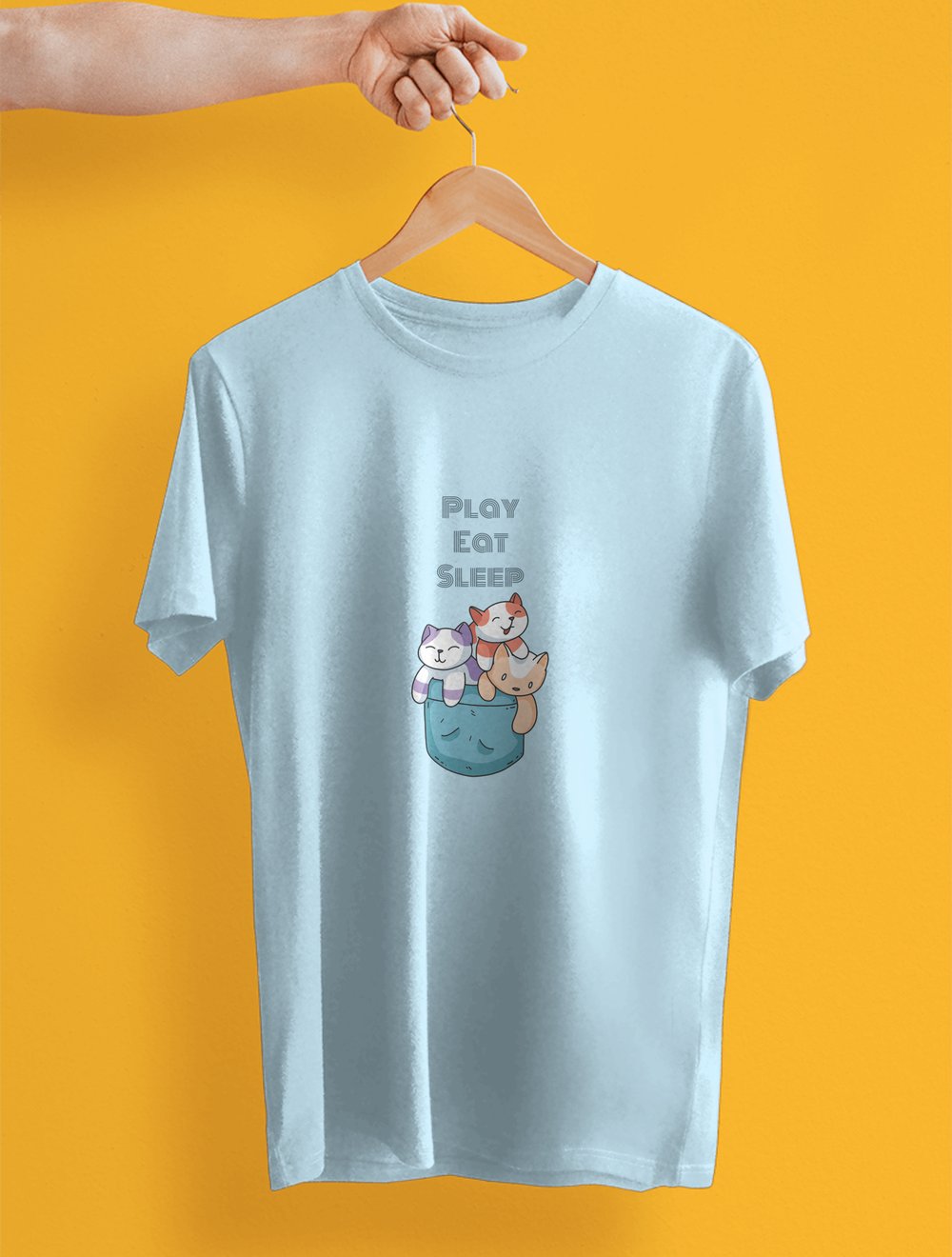 CAGA T-Shirt 1311404