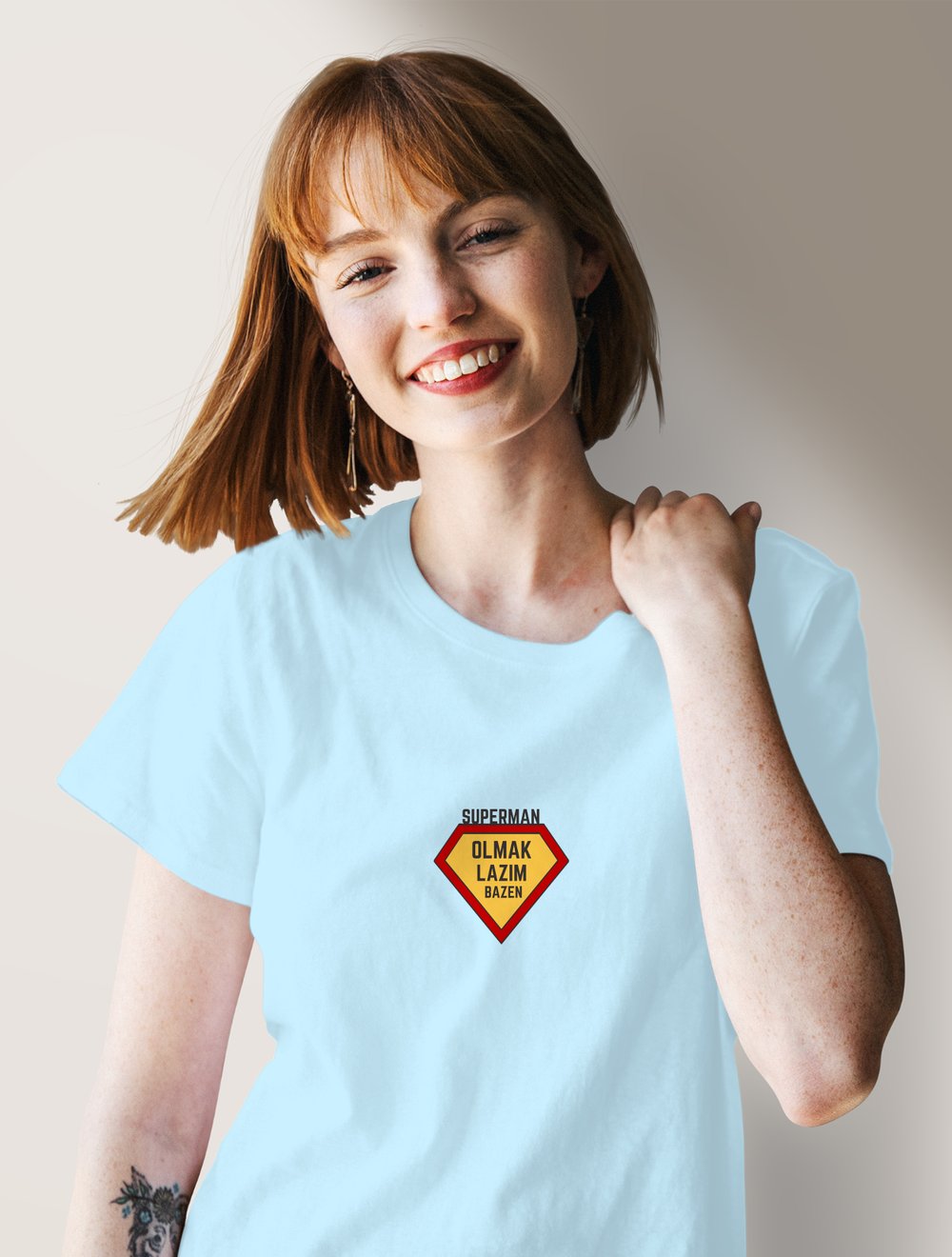 Superman TShirt 7231924