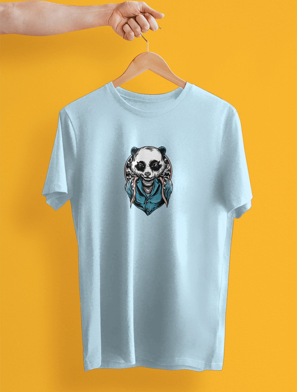 Henna T-Shirt 4881219