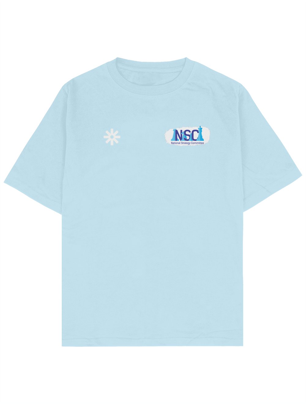 NSC Tshirt