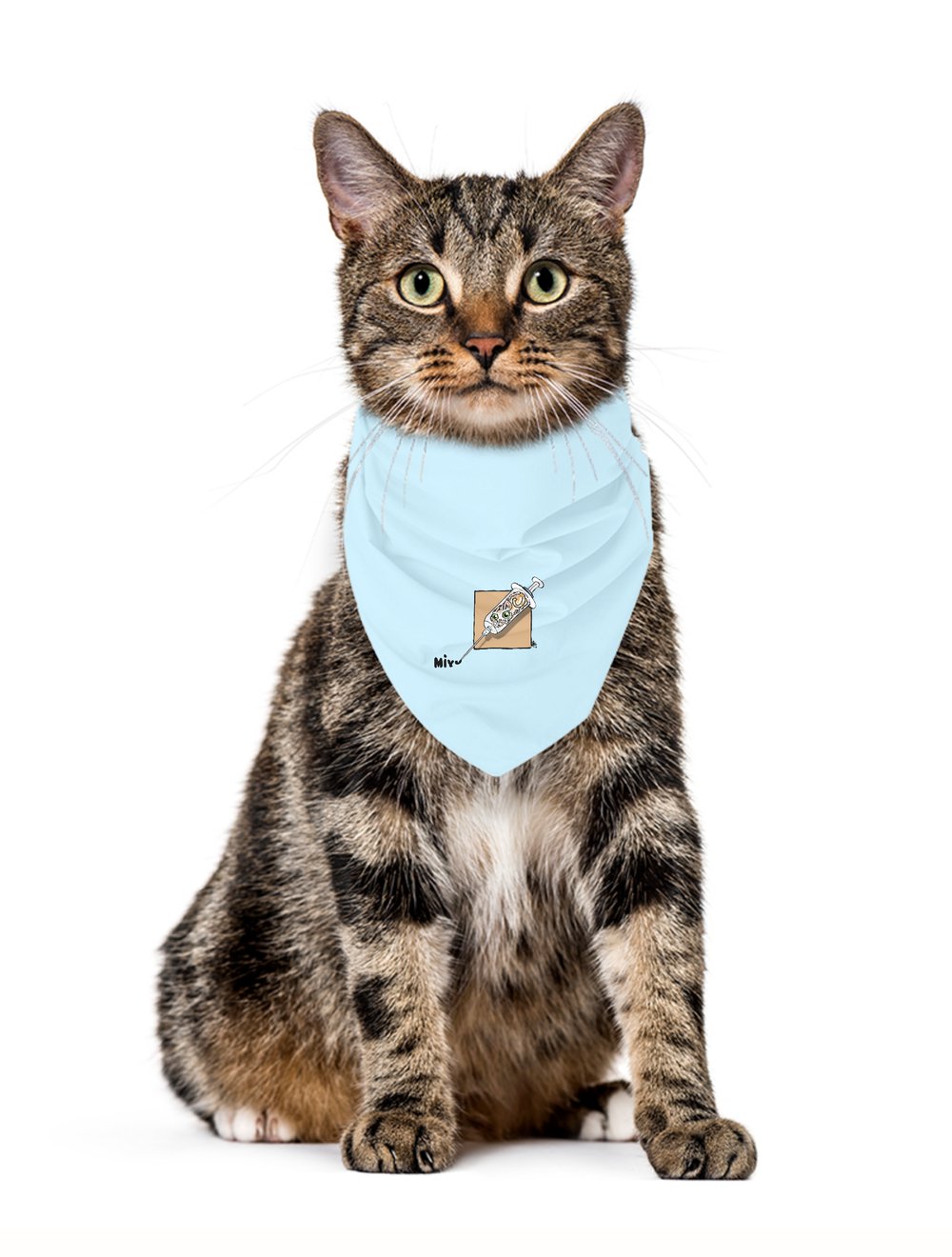 Miyav Pet Bandana