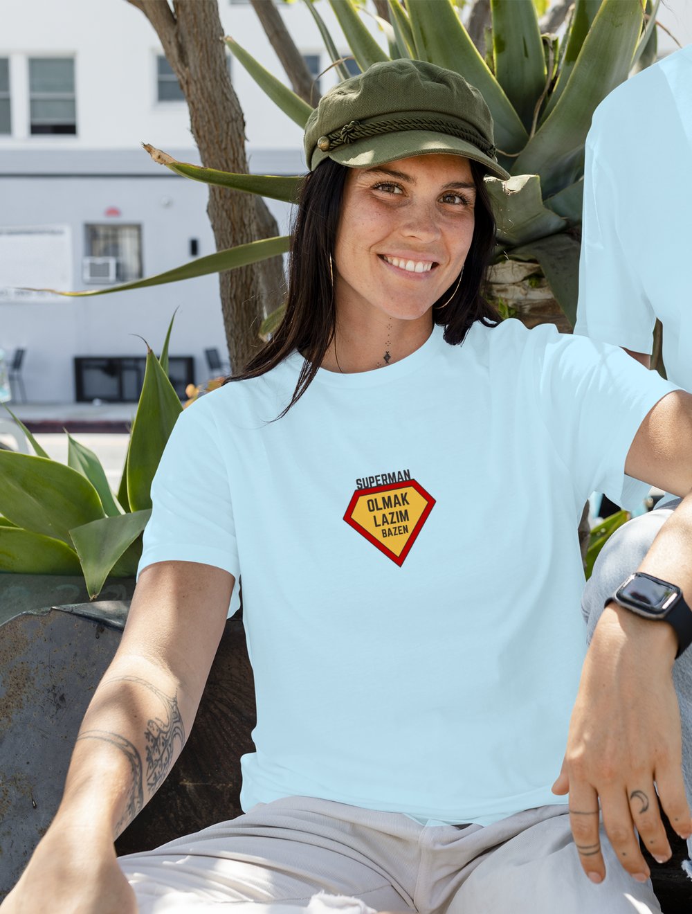 Superman TShirt 7231924