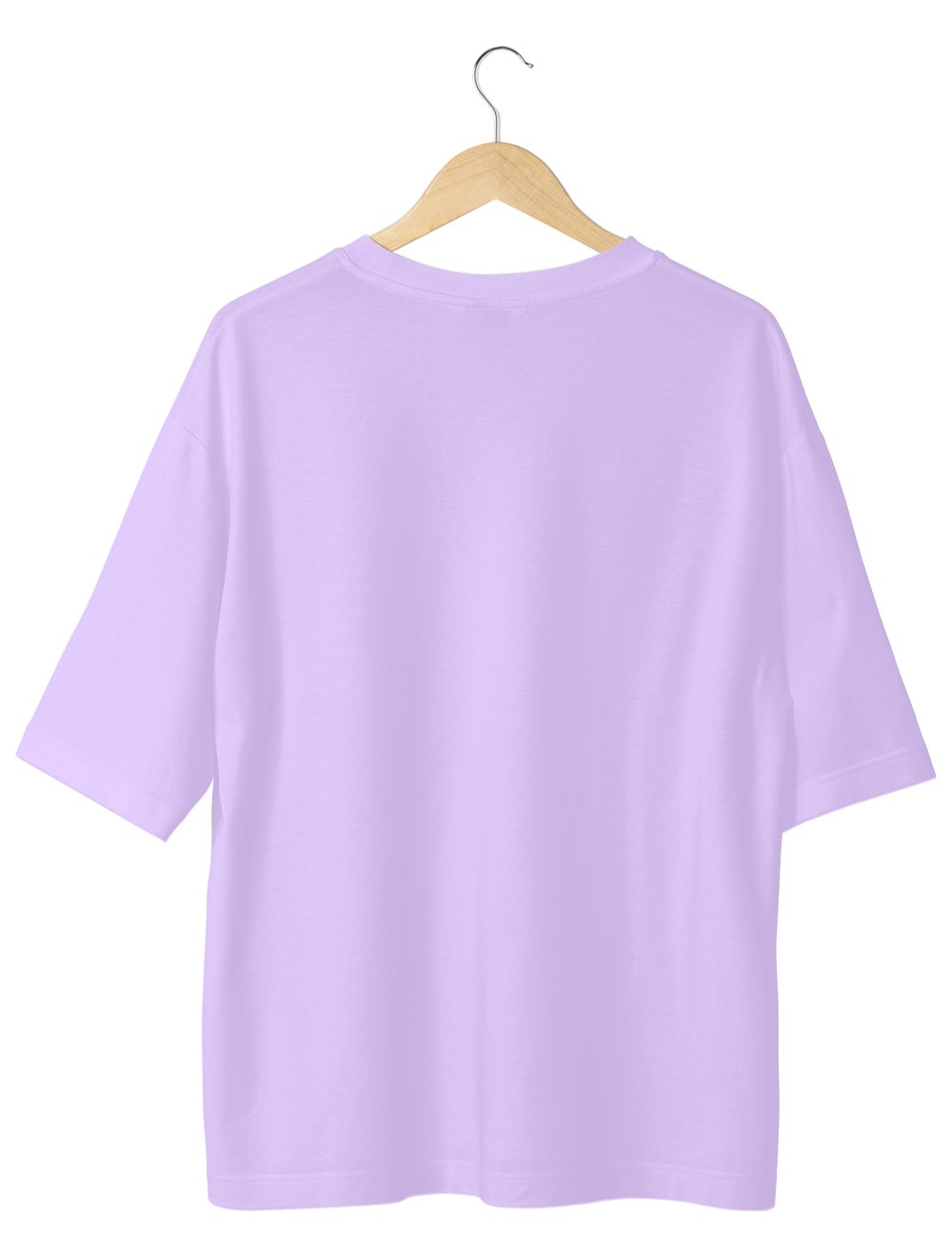 Şifalı Taş Diye Bir Şey Yoktur Oversize T Shirt