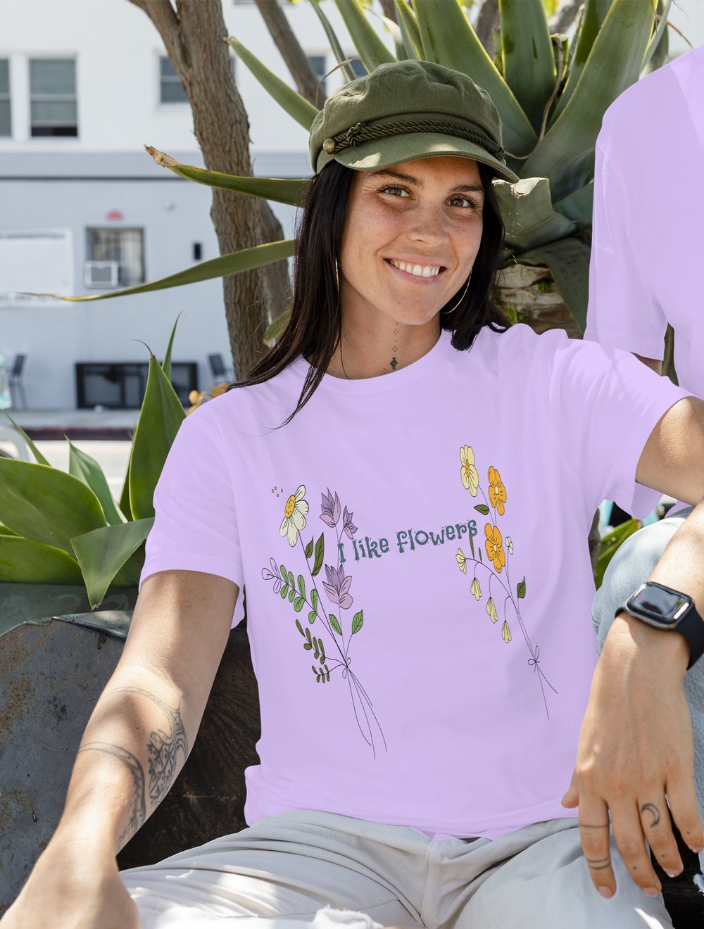 CAGA T-Shirt 7941030