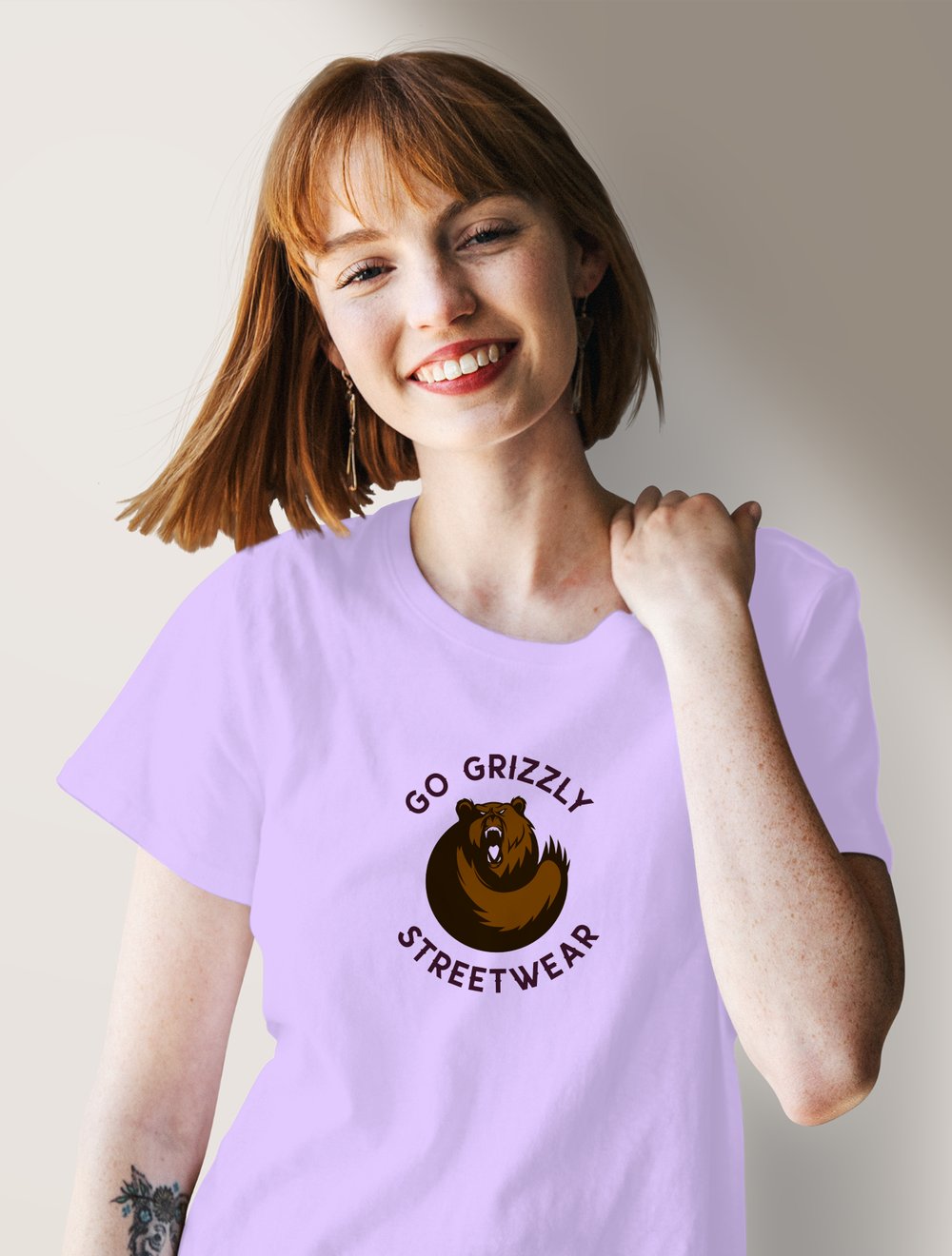 Henna T-Shirt 6991221