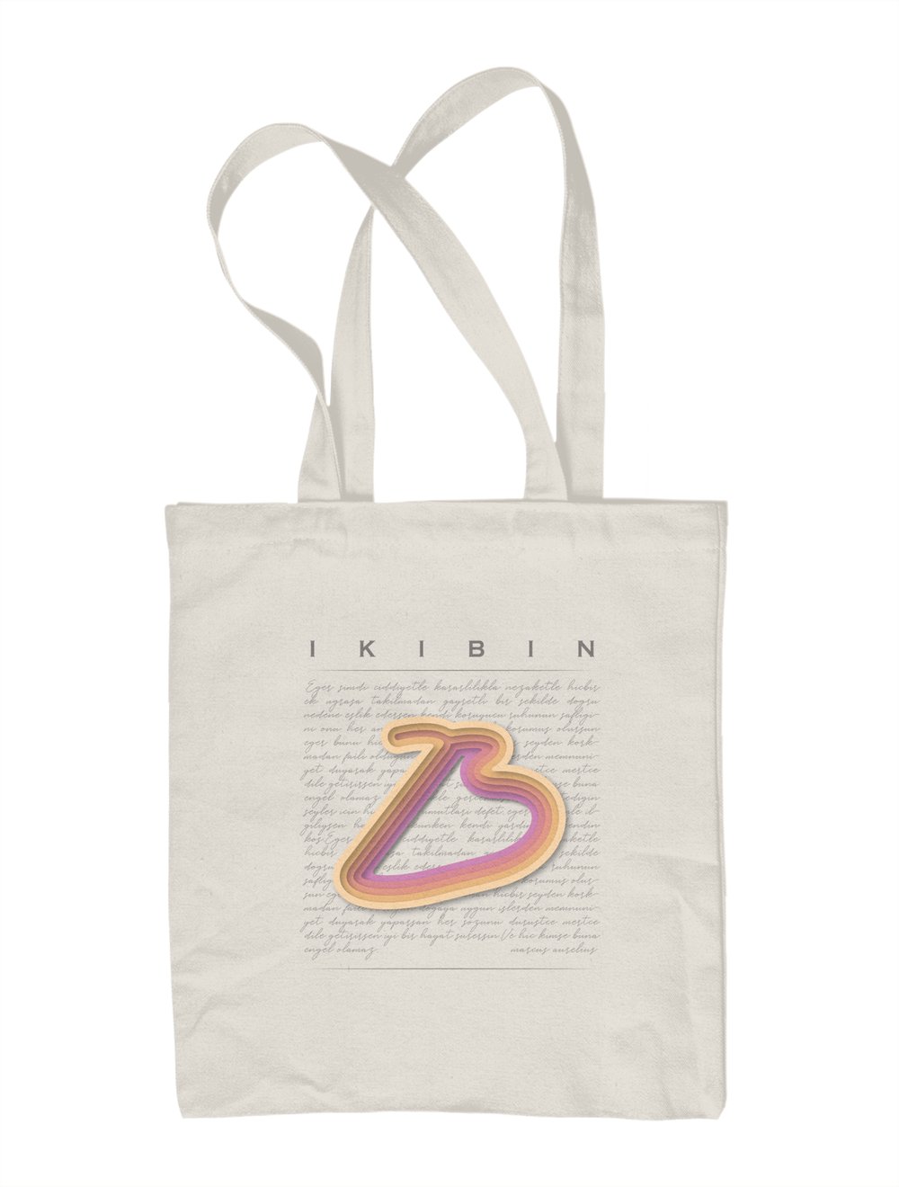 IKIBIN : 23
