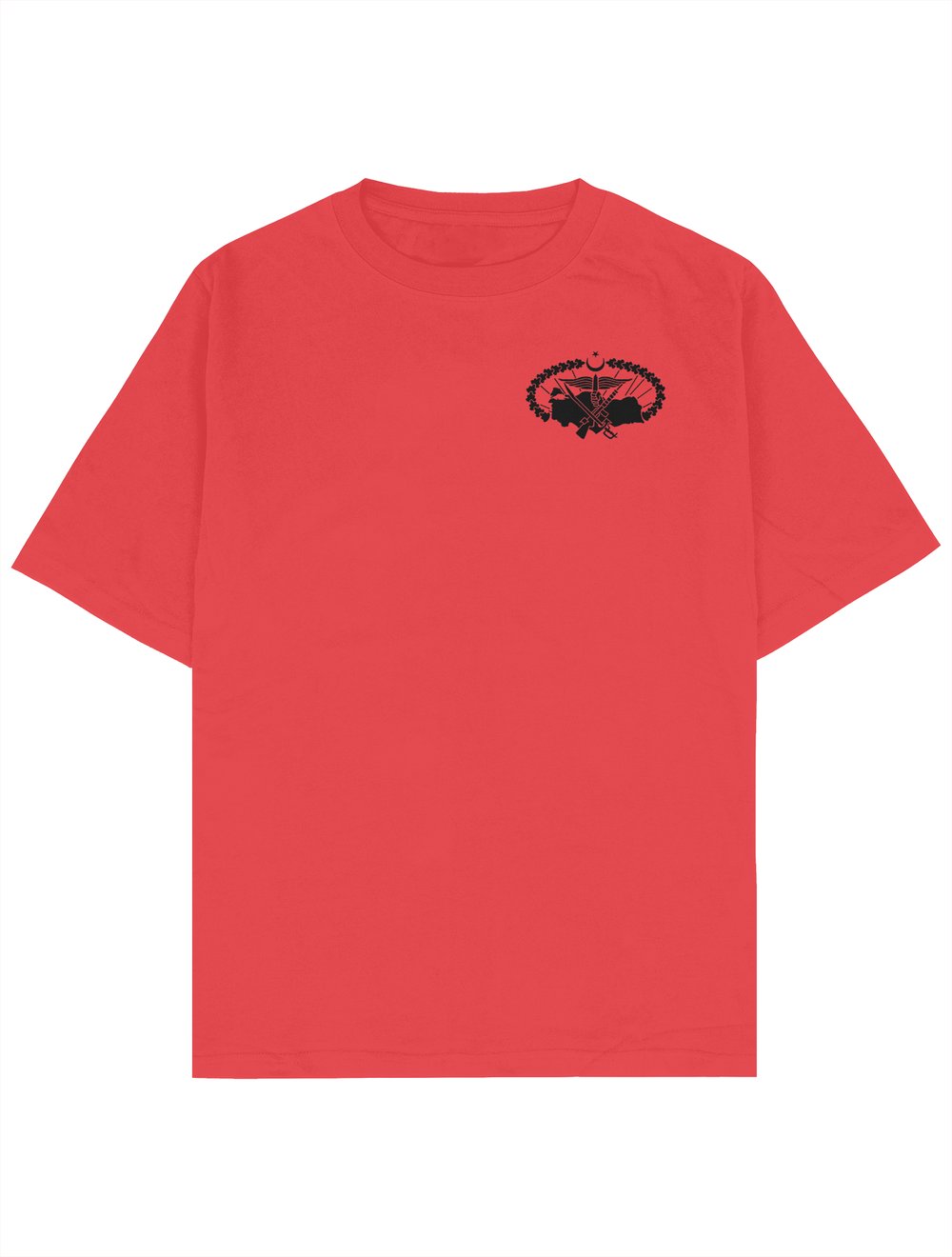 SOF Özel kuvvetler Oversize TShirt
