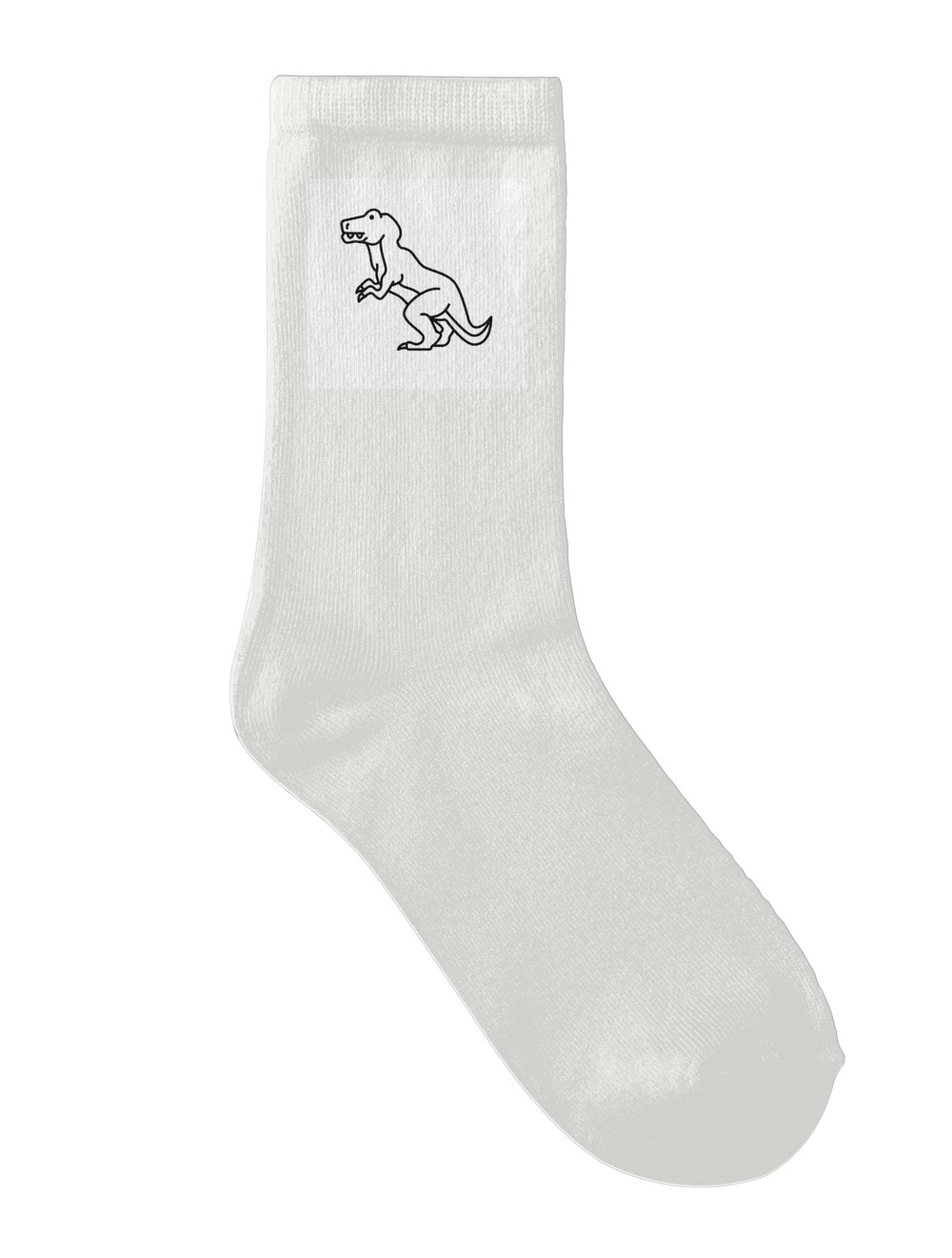 Trex socks