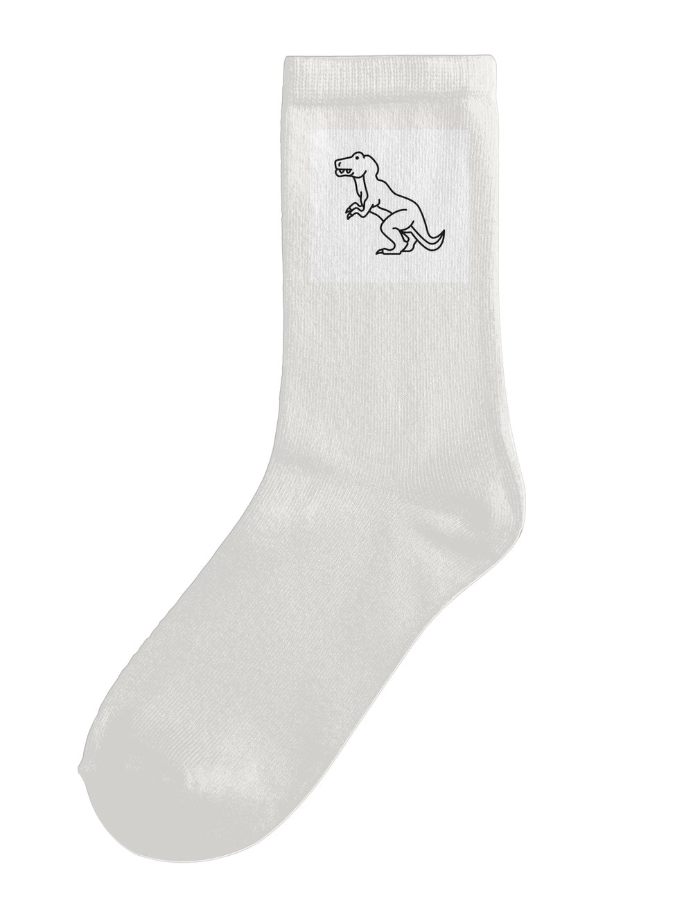 Trex socks