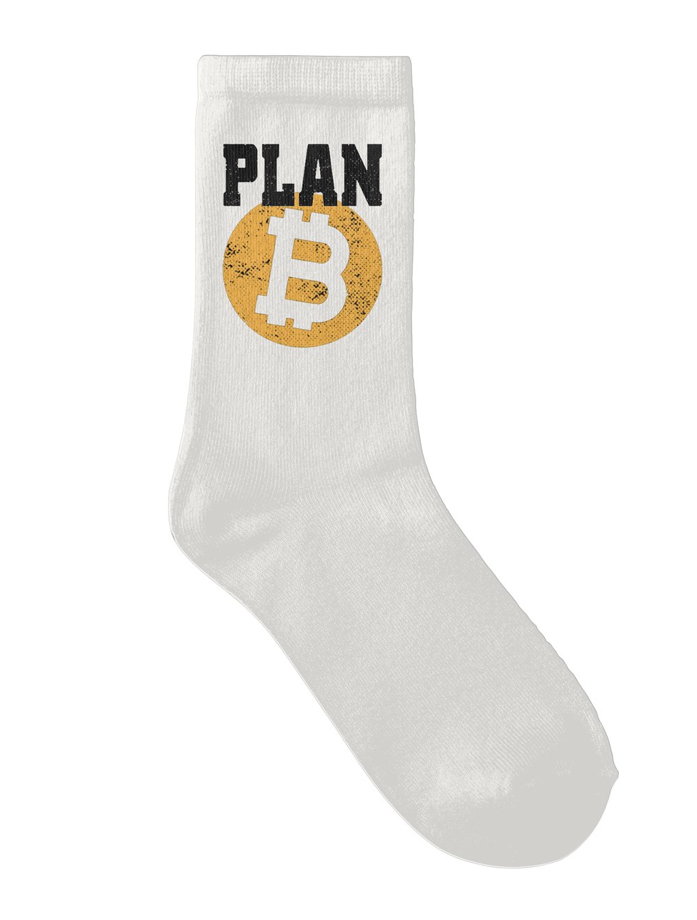 Plan B Soket Çorap