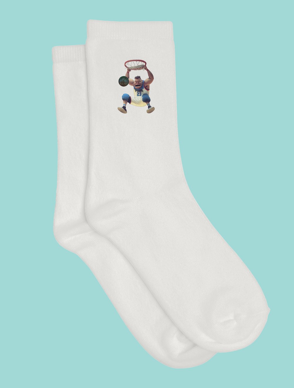 Dunk Soket Çorap
