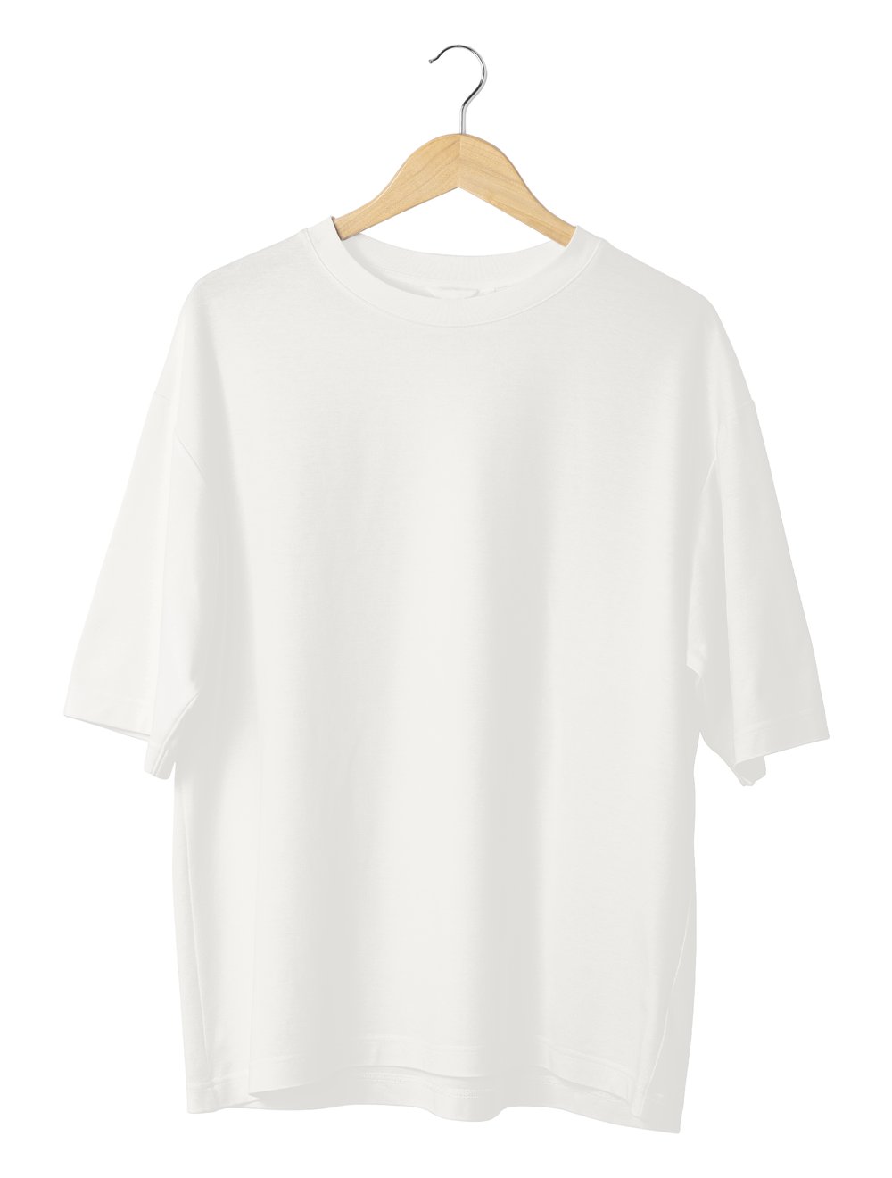 KEVGİR Oversize Tişört