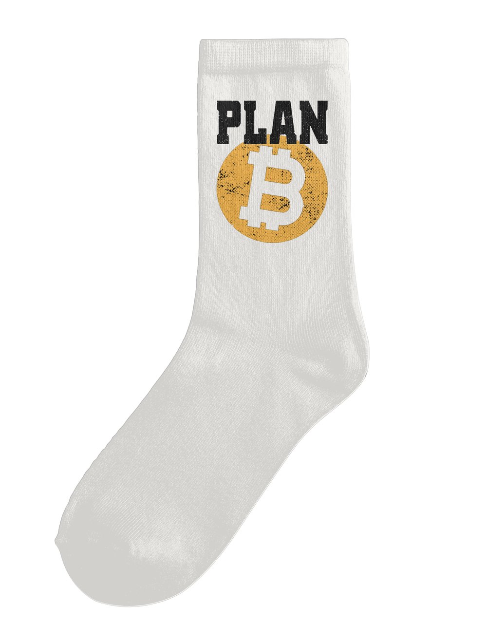 Plan B Soket Çorap