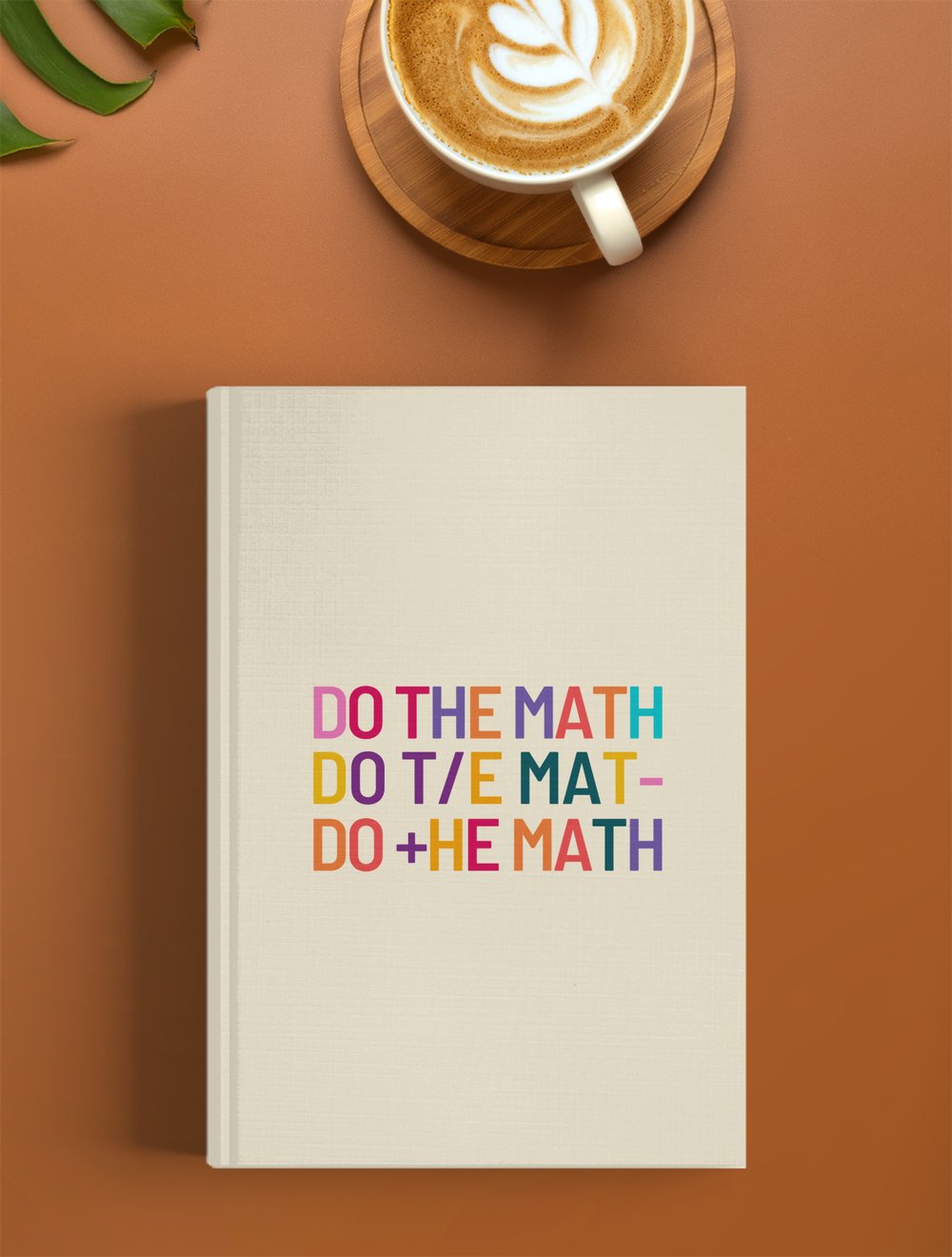 Do math Defter