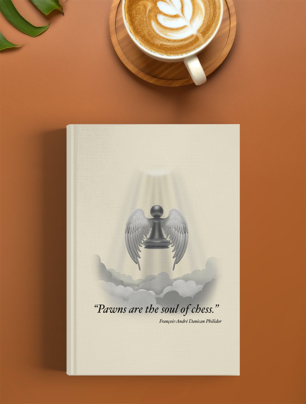 SatranChess Defter Chess Soul