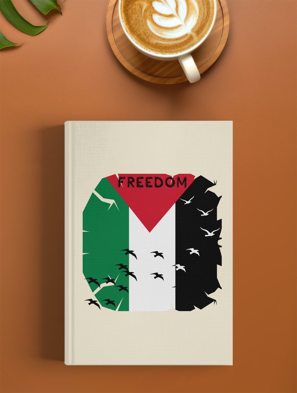 Freedom Defter