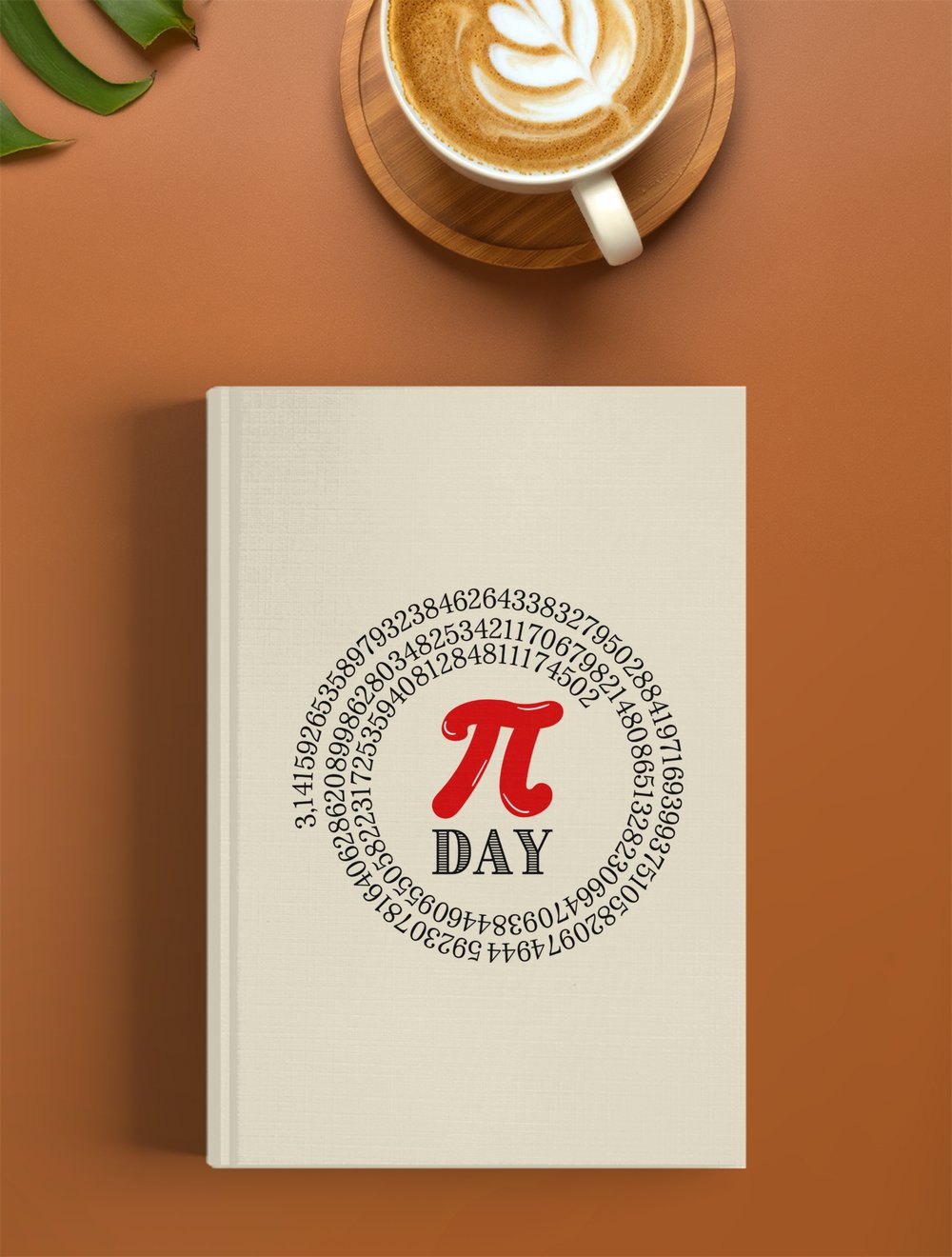 Pi sayısı Defter