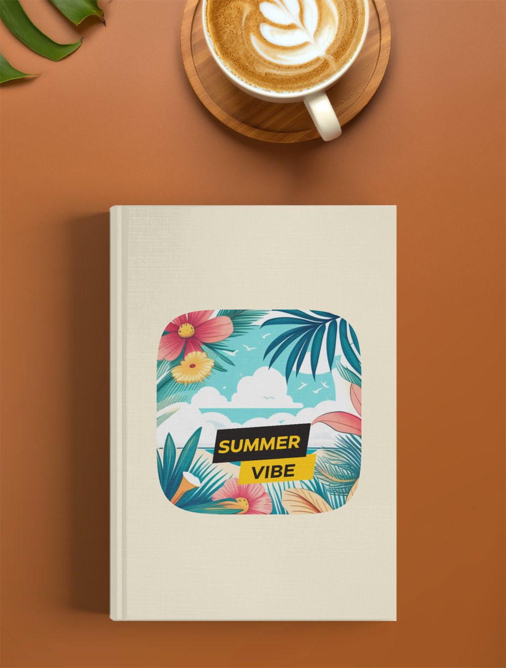 Darla Shop Summer Vibe Defter 5361714