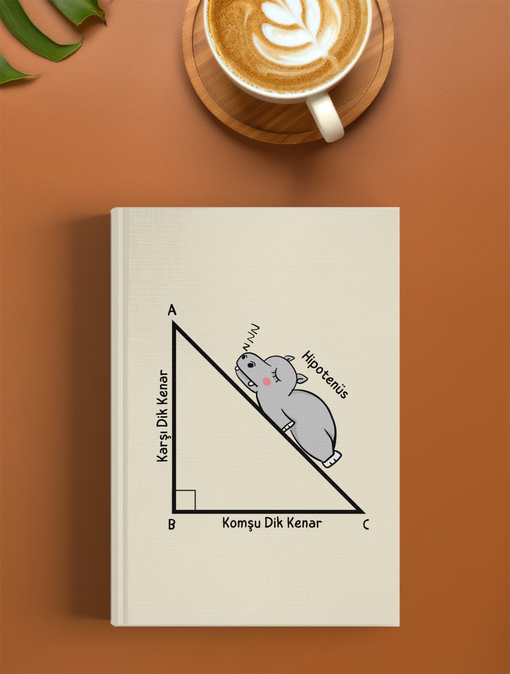 Hipotenüs Defter