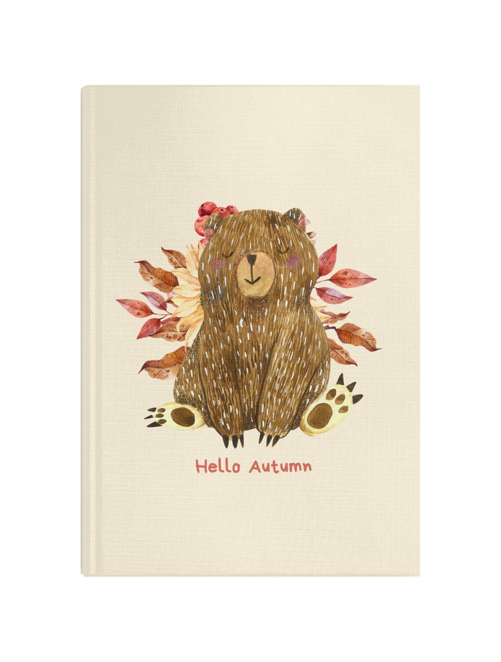 Ayıcık Defter
