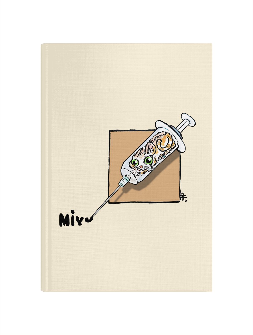 Miyav Defter