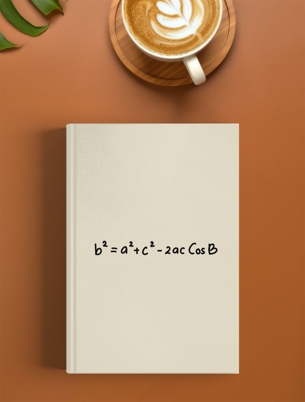 Matematik Formülleri Defter