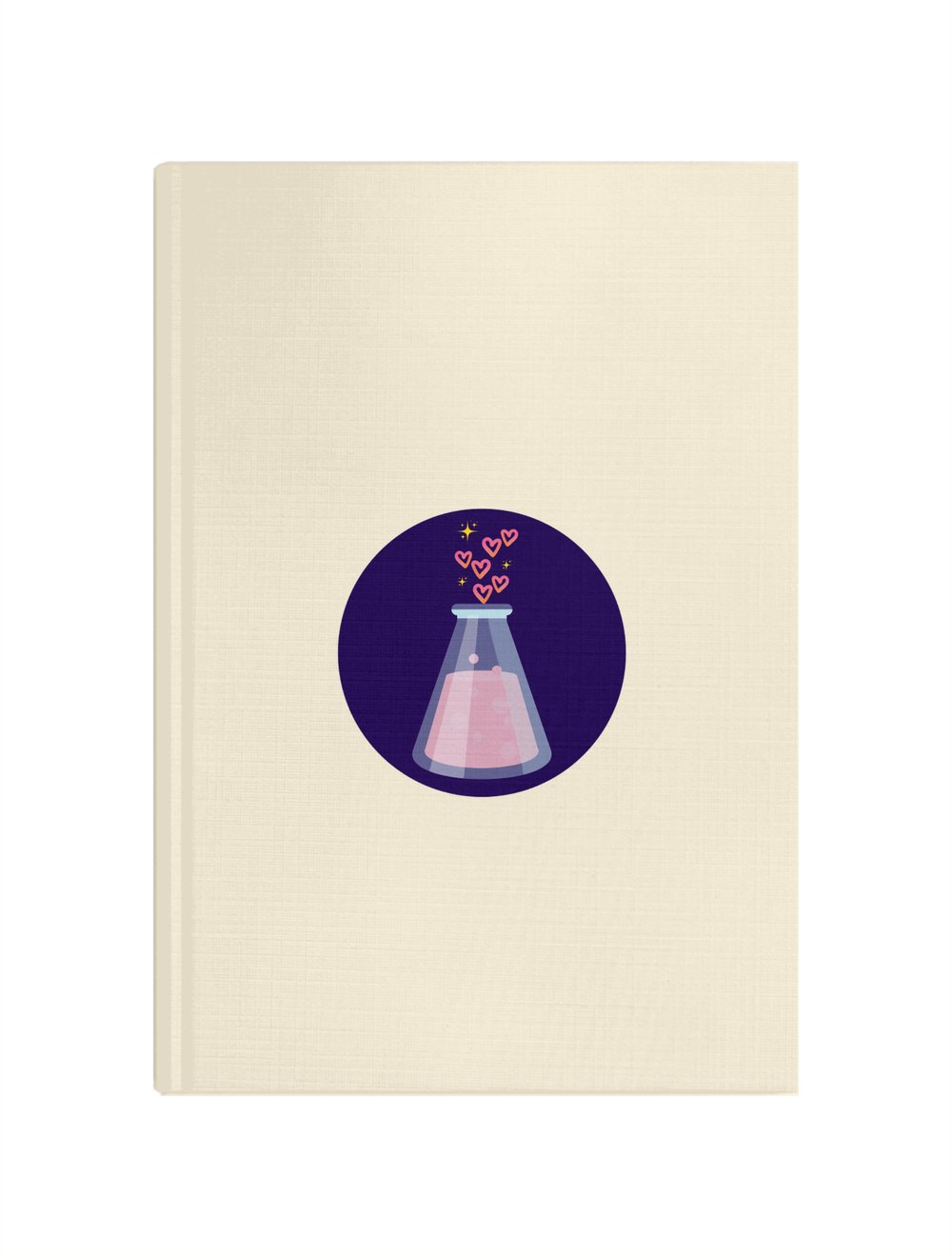 Lab Potion Defter