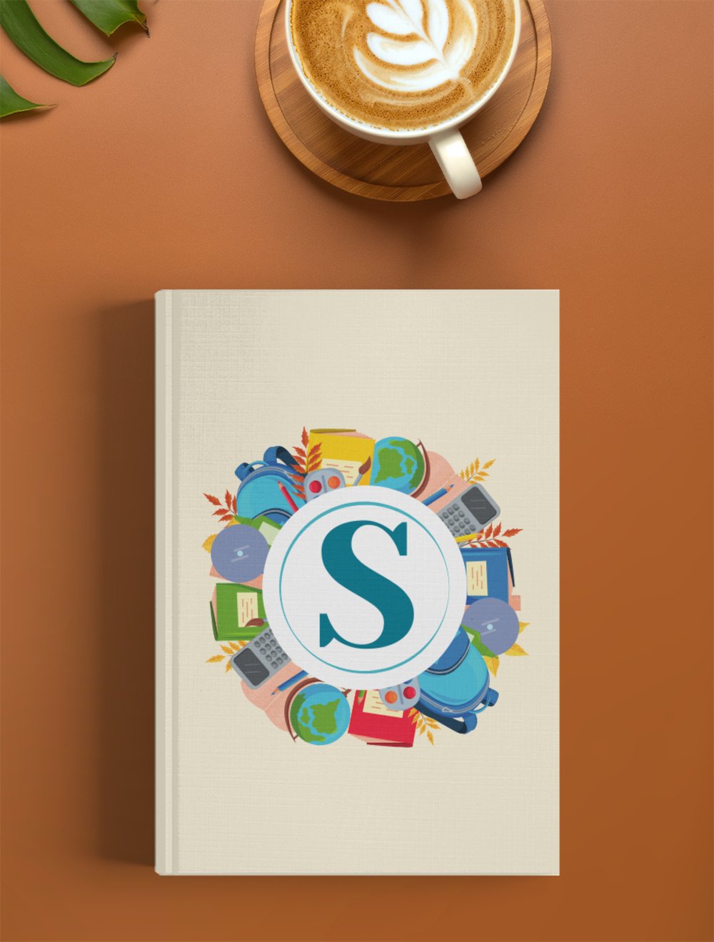 Okullu Harfler S Defter