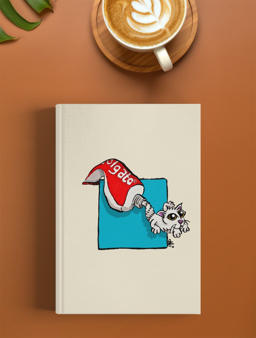 Gato Defter