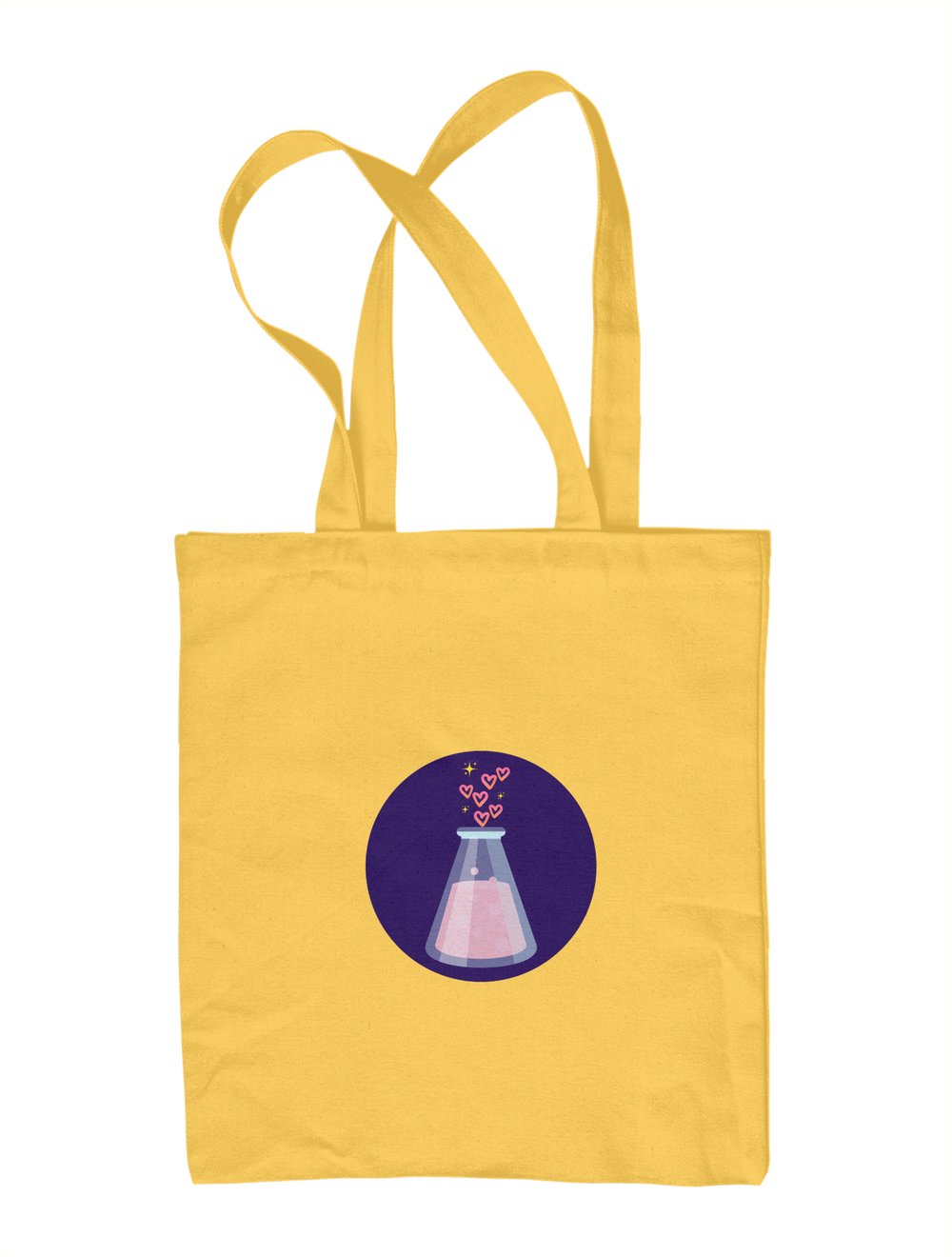 Lab Potion Bez Çanta