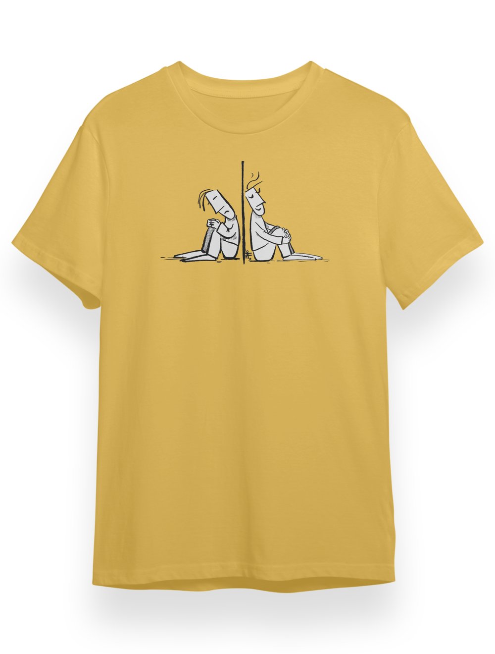Düşünceler TShirt